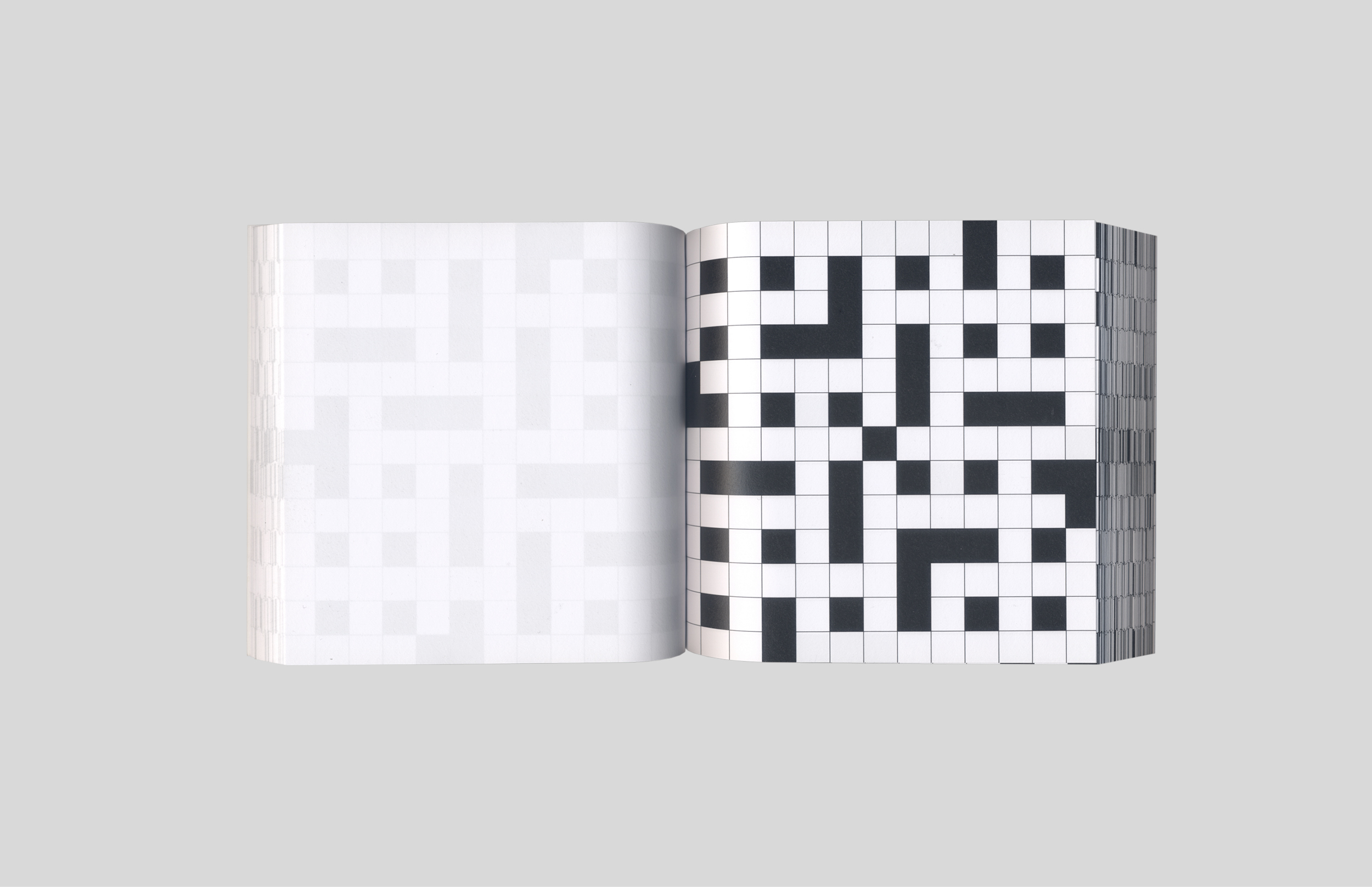 The Everyday Press — Crosswords